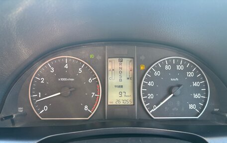 Toyota Premio, 2008 год, 970 000 рублей, 8 фотография