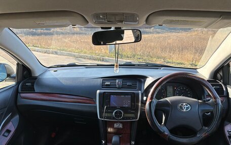 Toyota Premio, 2008 год, 970 000 рублей, 7 фотография