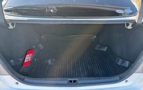 Toyota Premio, 2008 год, 970 000 рублей, 12 фотография