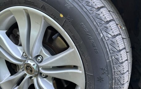 Toyota Premio, 2008 год, 970 000 рублей, 14 фотография