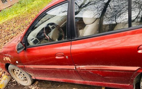 KIA Rio II, 2004 год, 190 000 рублей, 3 фотография