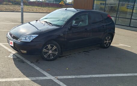 Ford Focus IV, 2004 год, 269 000 рублей, 6 фотография