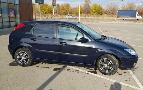 Ford Focus IV, 2004 год, 269 000 рублей, 3 фотография