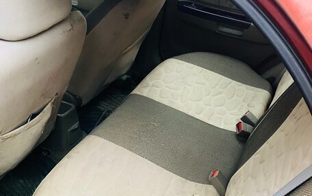 KIA Rio II, 2004 год, 190 000 рублей, 8 фотография