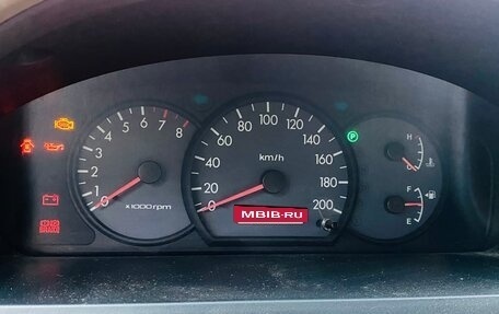 KIA Rio II, 2004 год, 190 000 рублей, 5 фотография