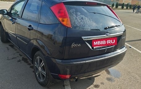 Ford Focus IV, 2004 год, 269 000 рублей, 5 фотография