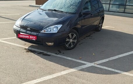 Ford Focus IV, 2004 год, 269 000 рублей, 7 фотография