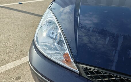 Ford Focus IV, 2004 год, 269 000 рублей, 10 фотография