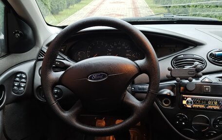 Ford Focus IV, 2004 год, 269 000 рублей, 20 фотография
