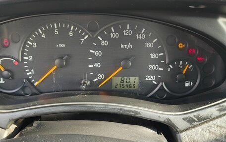 Ford Focus IV, 2004 год, 269 000 рублей, 13 фотография