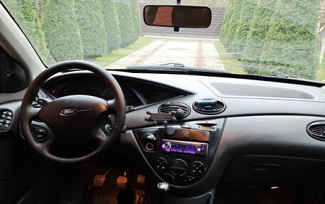 Ford Focus IV, 2004 год, 269 000 рублей, 19 фотография