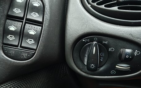 Ford Focus IV, 2004 год, 269 000 рублей, 23 фотография