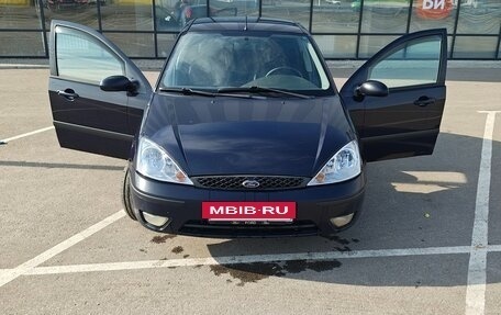 Ford Focus IV, 2004 год, 269 000 рублей, 18 фотография