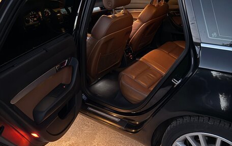 Audi A6, 2007 год, 1 350 000 рублей, 16 фотография