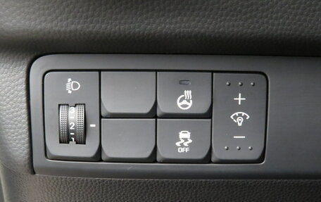 KIA Soul II рестайлинг, 2018 год, 1 845 000 рублей, 10 фотография