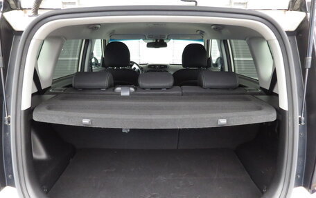 KIA Soul II рестайлинг, 2018 год, 1 845 000 рублей, 25 фотография