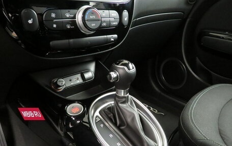 KIA Soul II рестайлинг, 2018 год, 1 845 000 рублей, 14 фотография