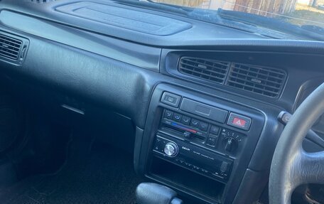 Nissan Bluebird XI, 1998 год, 130 000 рублей, 3 фотография