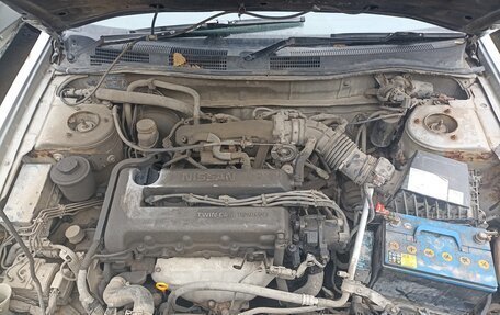 Nissan Bluebird XI, 1998 год, 130 000 рублей, 4 фотография