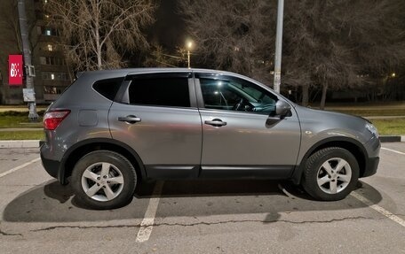 Nissan Qashqai, 2013 год, 770 000 рублей, 3 фотография