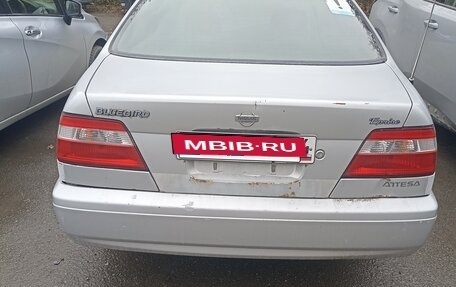 Nissan Bluebird XI, 1998 год, 130 000 рублей, 5 фотография