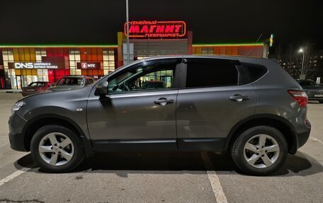 Nissan Qashqai, 2013 год, 770 000 рублей, 8 фотография
