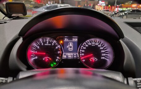 Nissan Qashqai, 2013 год, 770 000 рублей, 9 фотография