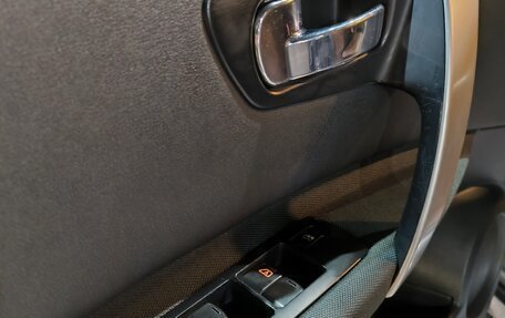 Nissan Qashqai, 2013 год, 770 000 рублей, 12 фотография