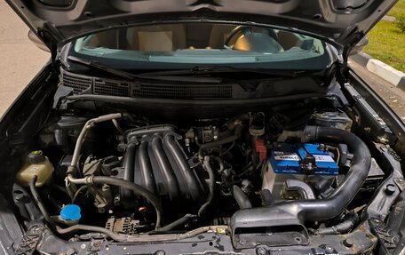 Nissan Qashqai, 2013 год, 770 000 рублей, 16 фотография