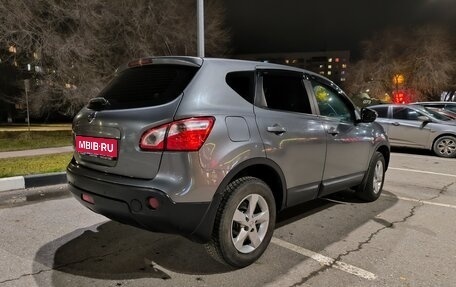 Nissan Qashqai, 2013 год, 770 000 рублей, 4 фотография