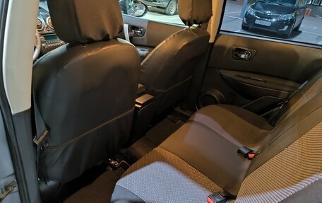 Nissan Qashqai, 2013 год, 770 000 рублей, 18 фотография