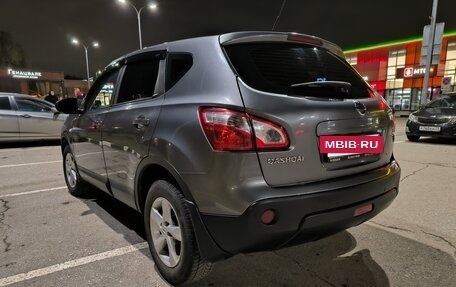 Nissan Qashqai, 2013 год, 770 000 рублей, 6 фотография