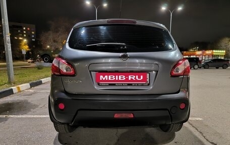 Nissan Qashqai, 2013 год, 770 000 рублей, 5 фотография