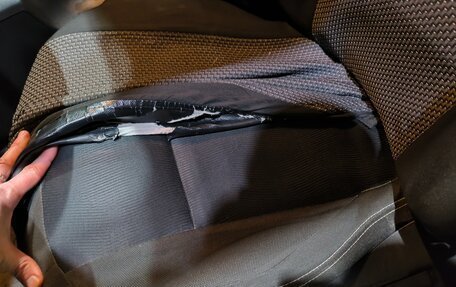 Nissan Qashqai, 2013 год, 770 000 рублей, 20 фотография