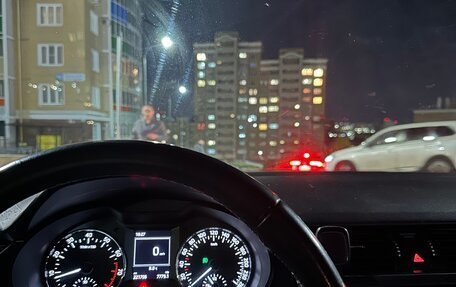 Skoda Octavia, 2014 год, 1 220 000 рублей, 3 фотография