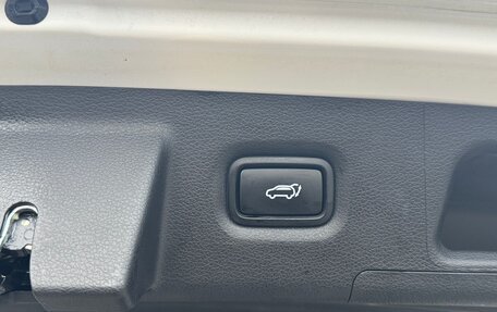 Hyundai Santa Fe IV, 2022 год, 4 499 000 рублей, 15 фотография