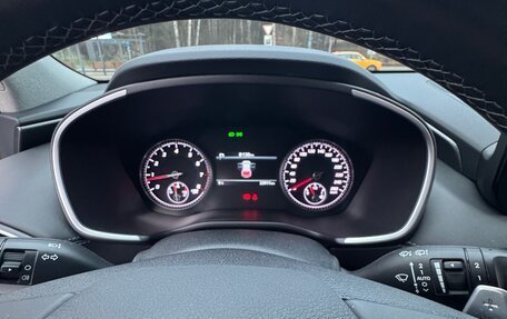 Hyundai Santa Fe IV, 2022 год, 4 499 000 рублей, 19 фотография