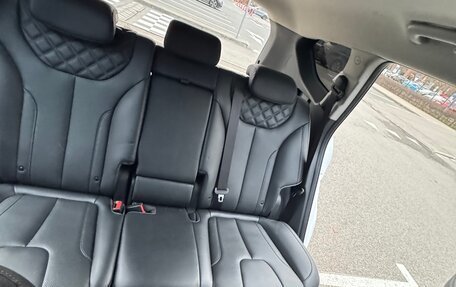 Hyundai Santa Fe IV, 2022 год, 4 499 000 рублей, 18 фотография