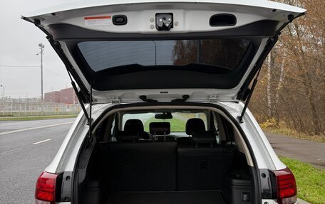 Mitsubishi Outlander III рестайлинг 3, 2022 год, 3 500 000 рублей, 4 фотография