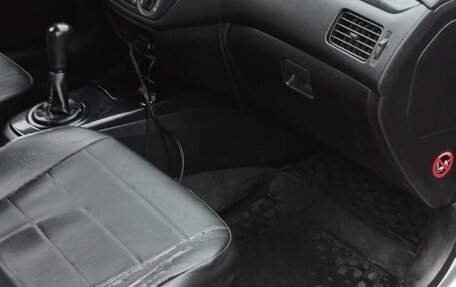 Mitsubishi Lancer IX, 2005 год, 400 000 рублей, 7 фотография