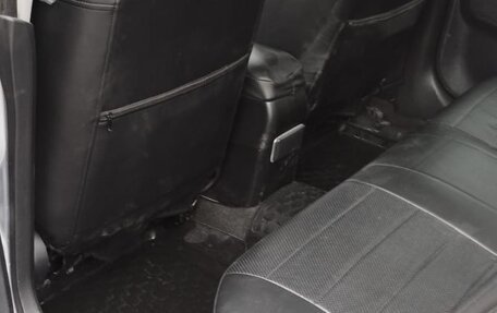 Mitsubishi Lancer IX, 2005 год, 400 000 рублей, 6 фотография