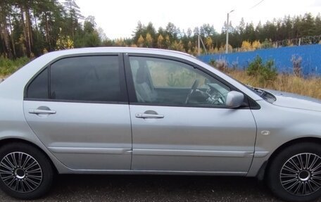 Mitsubishi Lancer IX, 2005 год, 400 000 рублей, 3 фотография