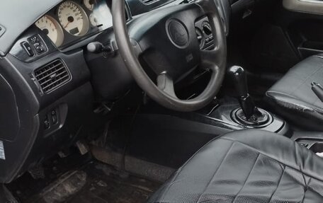 Mitsubishi Lancer IX, 2005 год, 400 000 рублей, 5 фотография