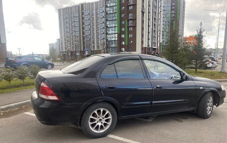 Nissan Almera Classic, 2006 год, 320 000 рублей, 3 фотография