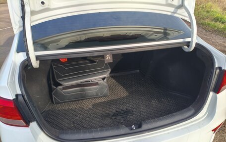 KIA Rio IV, 2017 год, 1 400 000 рублей, 9 фотография