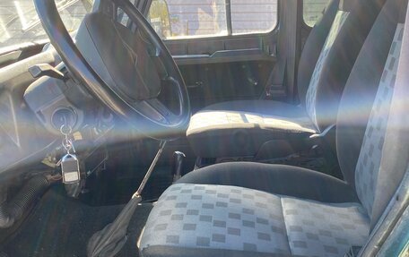 ЛуАЗ Hunter, 2005 год, 550 000 рублей, 5 фотография