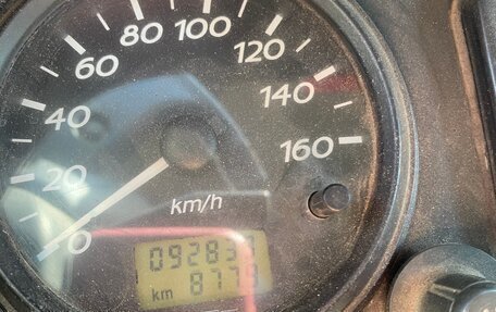 ЛуАЗ Hunter, 2005 год, 550 000 рублей, 6 фотография