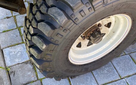 ЛуАЗ Hunter, 2005 год, 550 000 рублей, 9 фотография