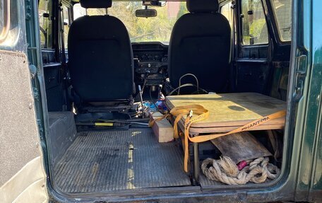 ЛуАЗ Hunter, 2005 год, 550 000 рублей, 8 фотография