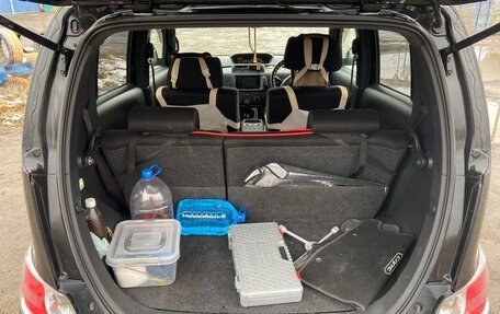 Toyota bB II рестайлинг, 2006 год, 600 000 рублей, 2 фотография